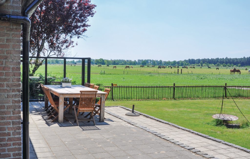 Ferienhaus - Leende , Niederlande - HNB062 2