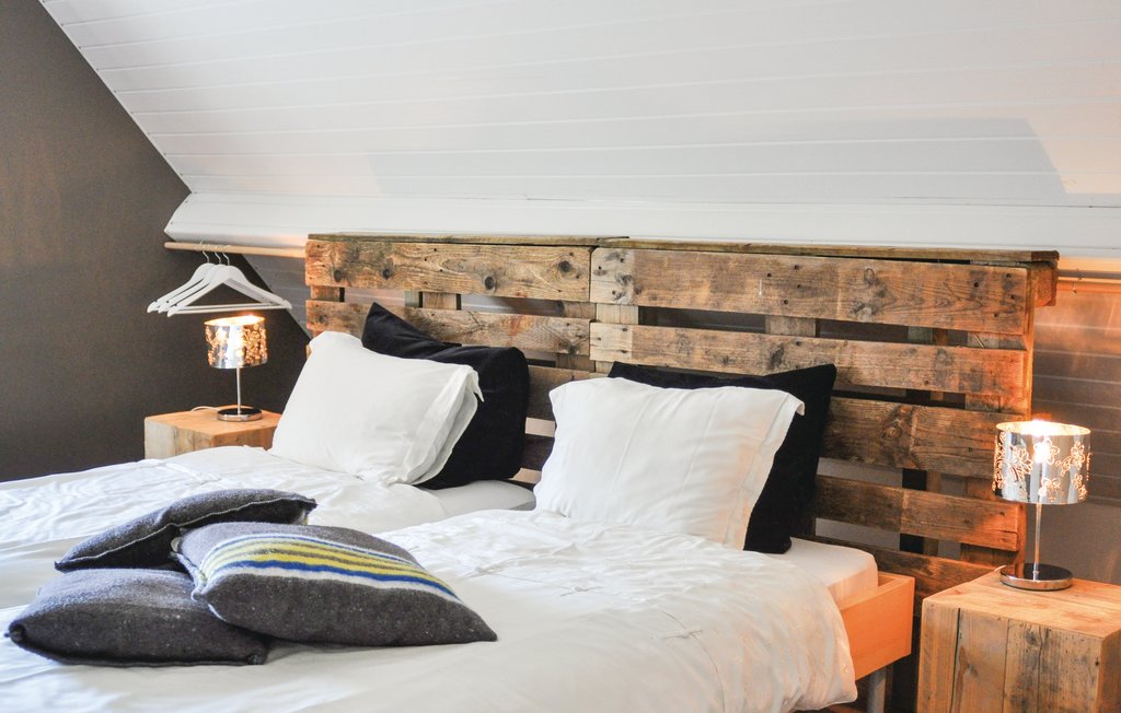 Ferienhaus - Leende , Niederlande - HNB062 9