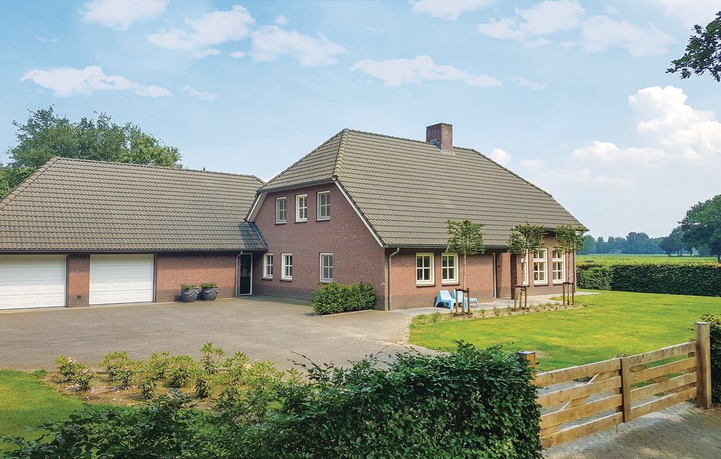 Ferienhaus - Leende , Niederlande - HNB061 1