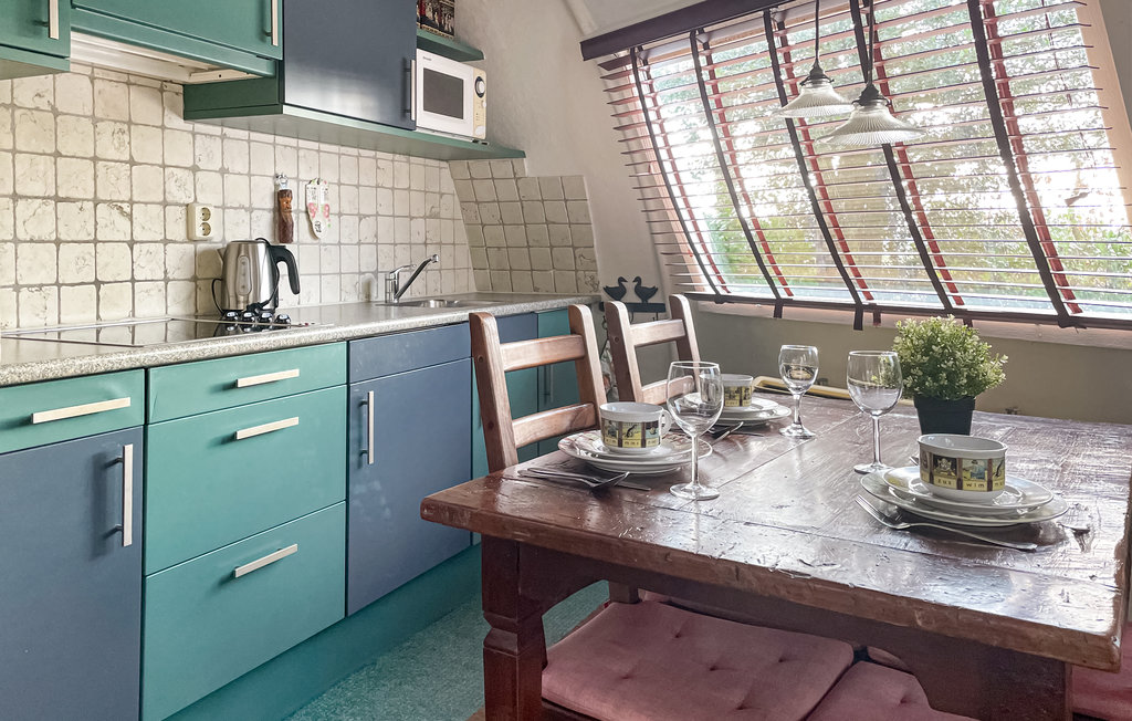 Feriehus - Chaam , Nederland - HNB220 6