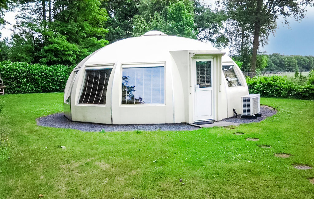 Feriehus - Chaam , Nederland - HNB220 1