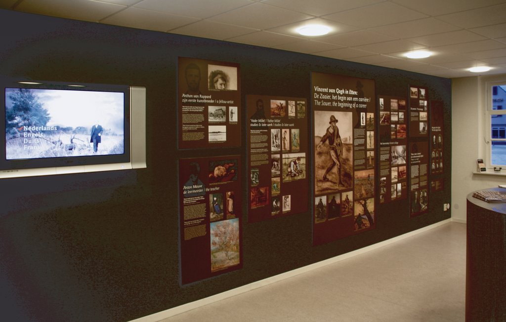 Feriehus - Sprundel , Nederland - HNB059 15