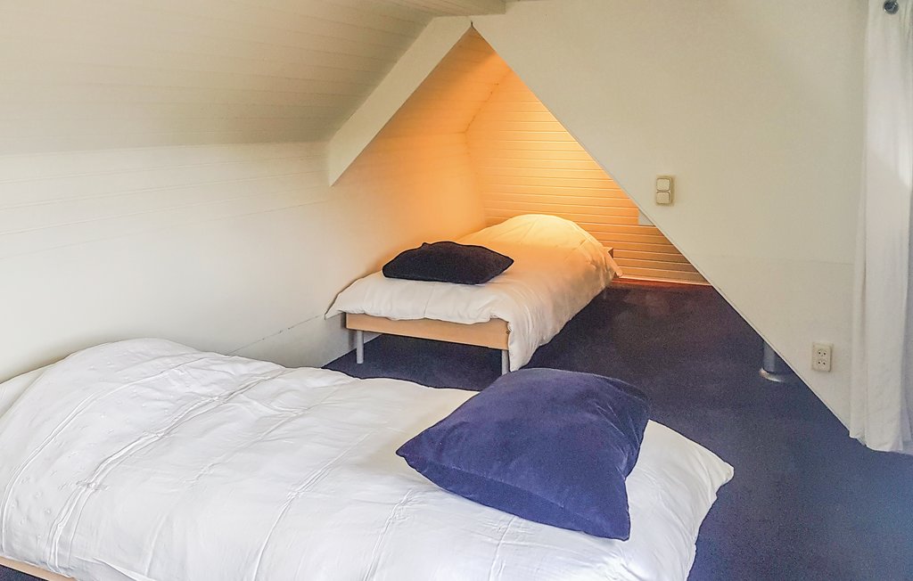 Ferienhaus - Leende , Niederlande - HNB062 16