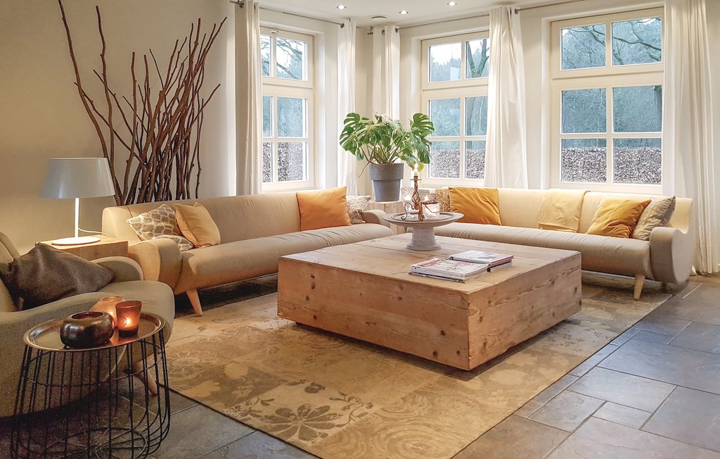 Ferienhaus - Leende , Niederlande - HNB061 4