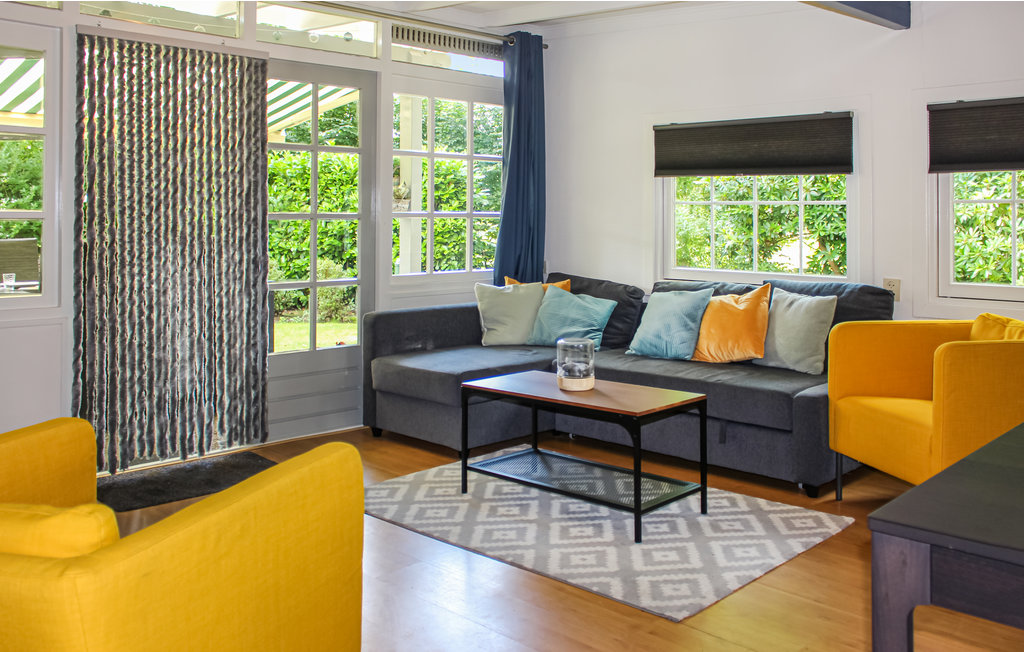 Ferienhaus - Lage Mierde , Niederlande - HNB080 2