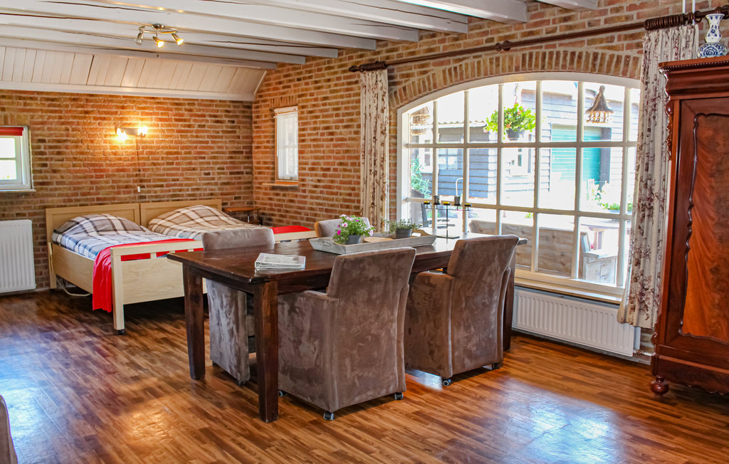 Feriehus - Udenhout , Nederland - HNB085 2