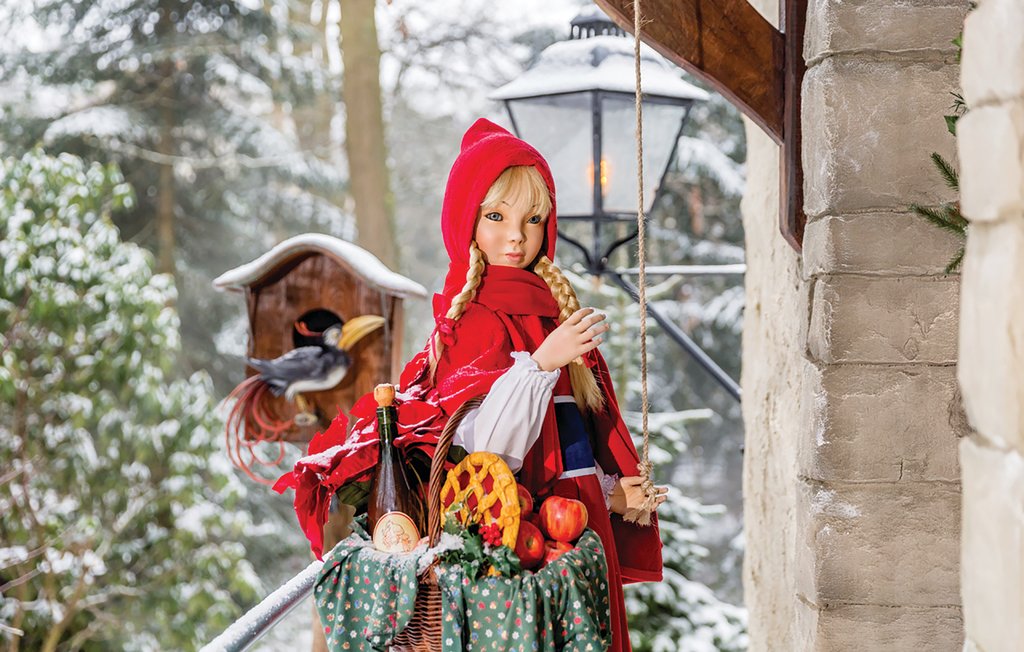 Feriehus - De Moer , Nederland - HNB073 14