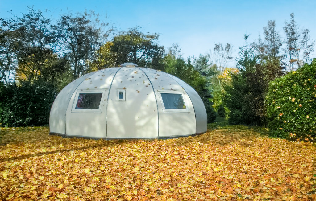 Feriehus - Chaam , Nederland - HNB220 10