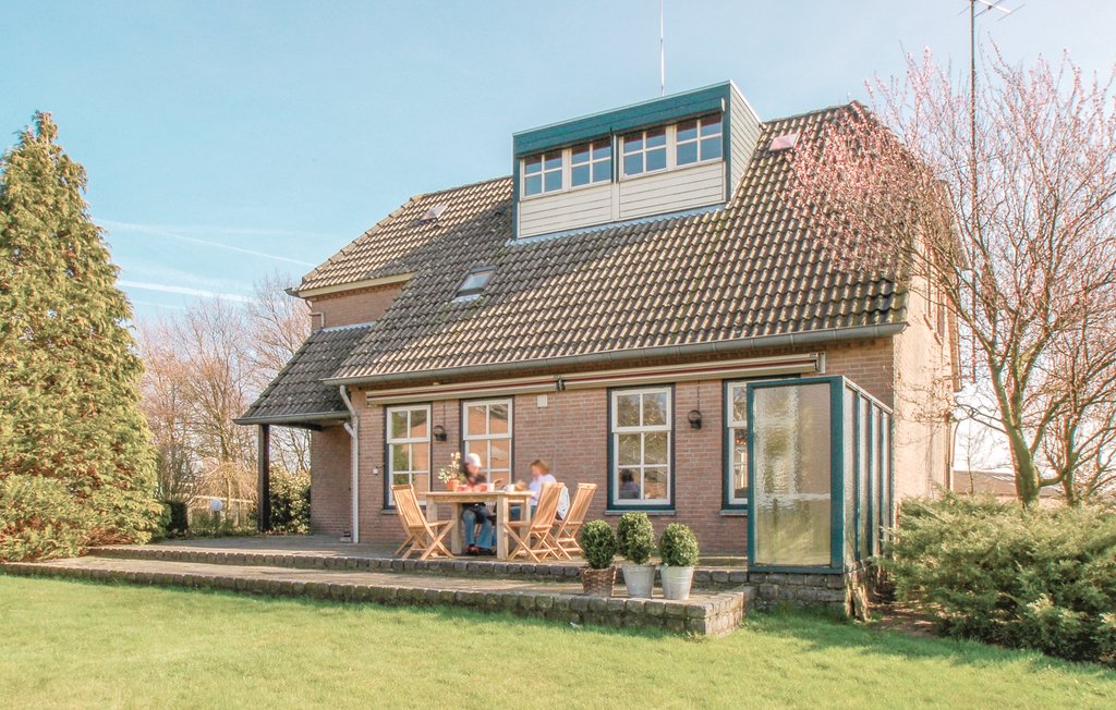 Ferienhaus - Leende , Niederlande - HNB062 1