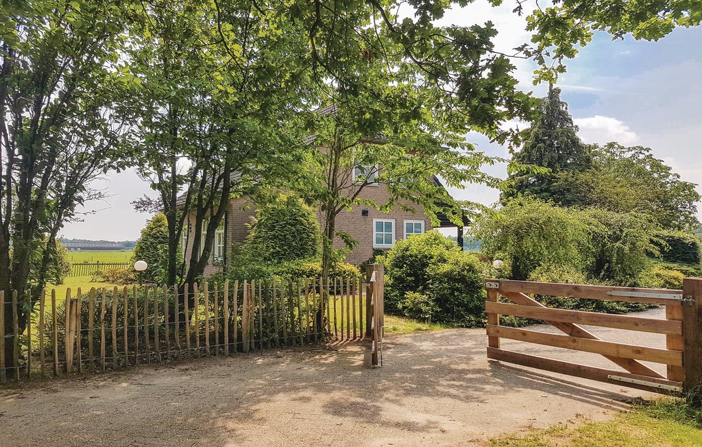 Ferienhaus - Leende , Niederlande - HNB062 21