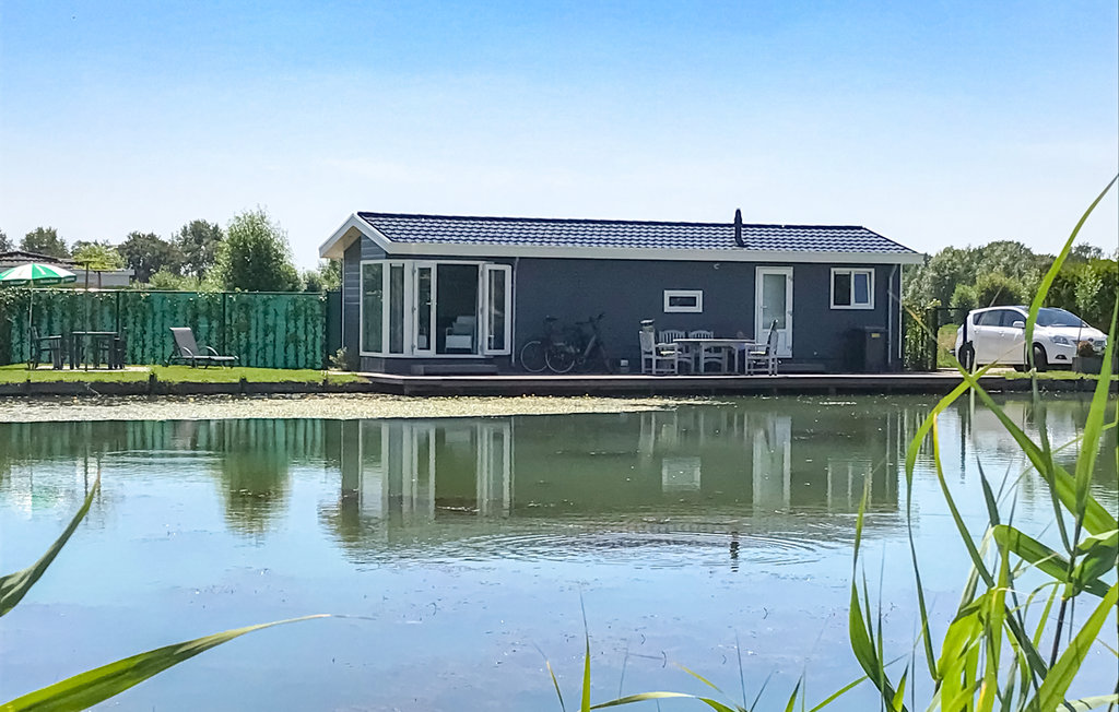 Feriehus - Molenschot , Nederland - HNB078 1
