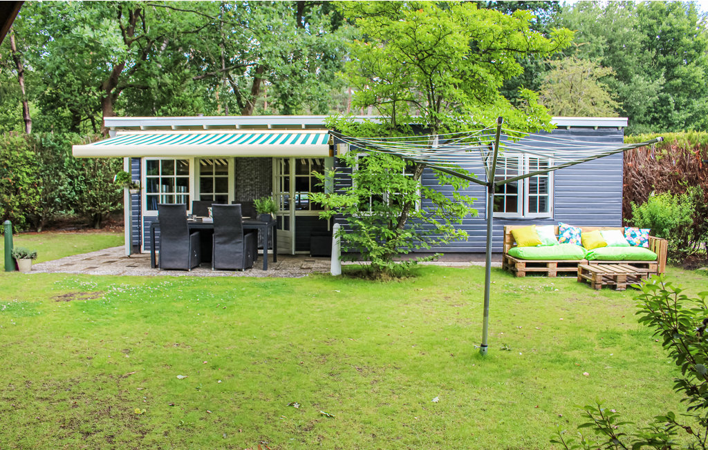 Ferienhaus - Lage Mierde , Niederlande - HNB080 1