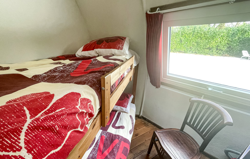 Feriehus - Chaam , Nederland - HNB220 9
