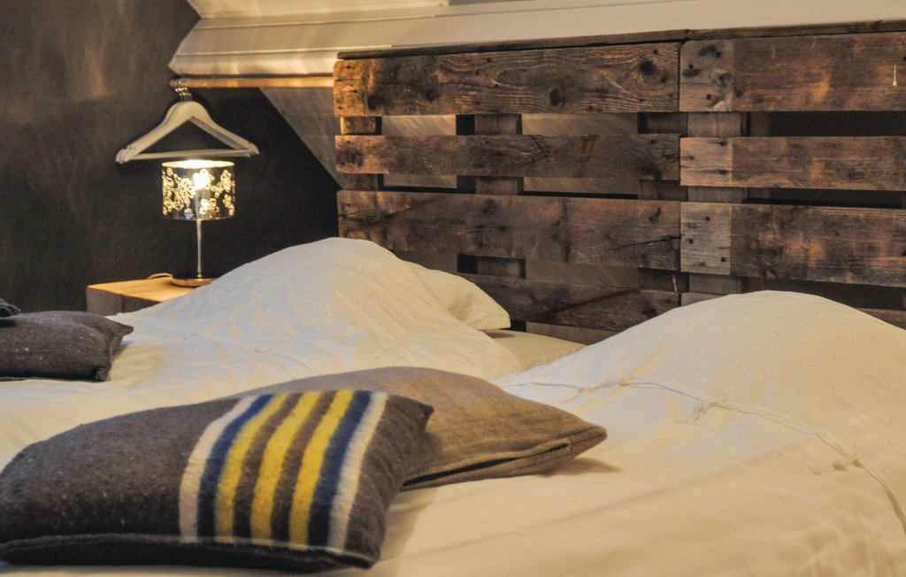 Ferienhaus - Leende , Niederlande - HNB062 10