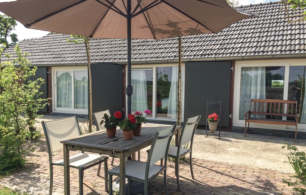 Feriehus - Baarle-Nassau , Nederland - HNB051 1