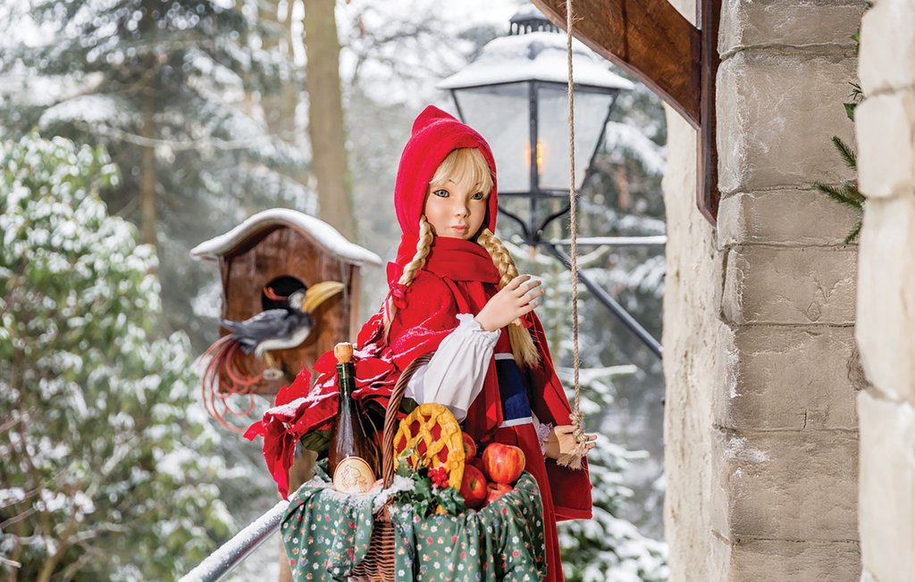 Semesterhus - De Moer , Nederländerna - HNB072 16