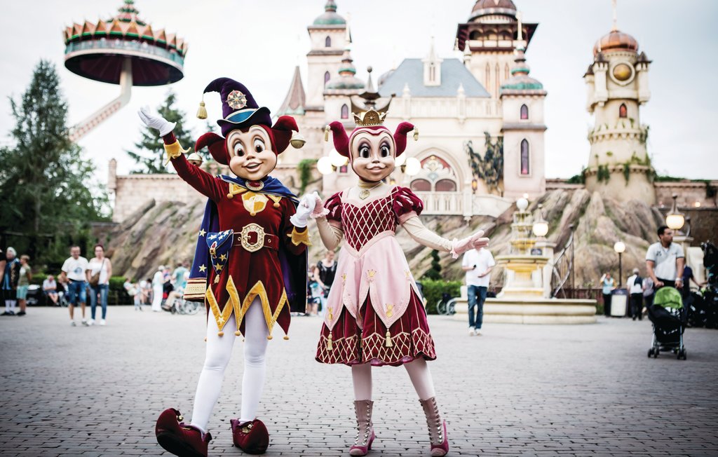 Feriehus - De Moer , Nederland - HNB073 13