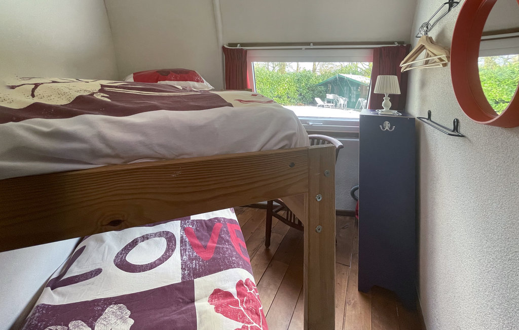 Feriehus - Chaam , Nederland - HNB220 19