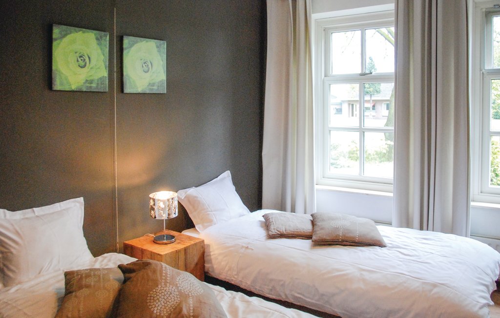 Ferienhaus - Leende , Niederlande - HNB062 14