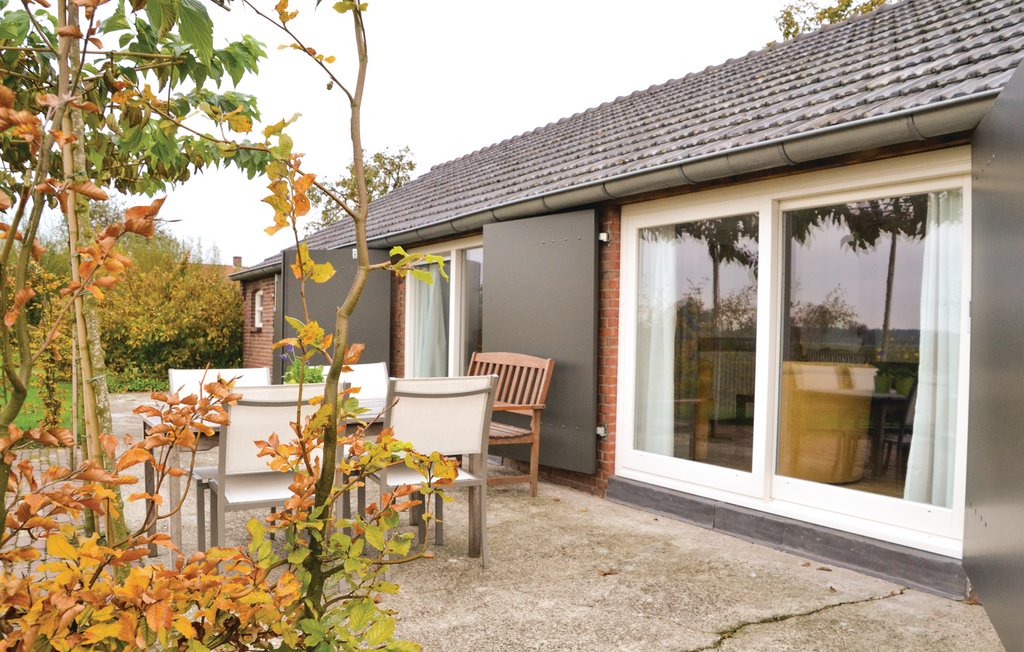 Feriehus - Baarle-Nassau , Nederland - HNB051 9