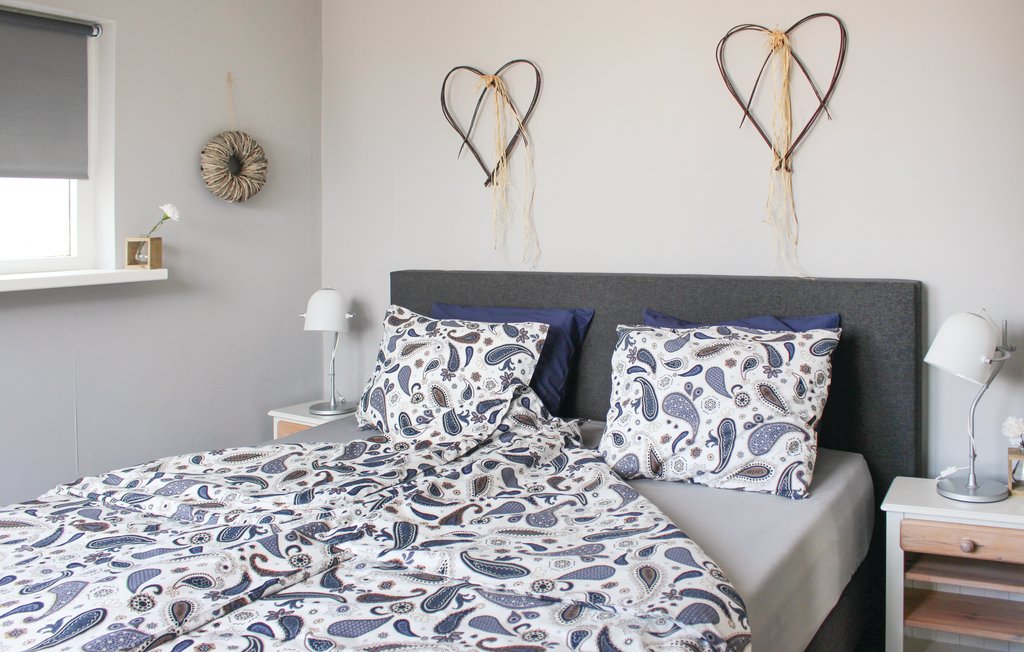 Feriehus - Sprundel , Nederland - HNB059 8