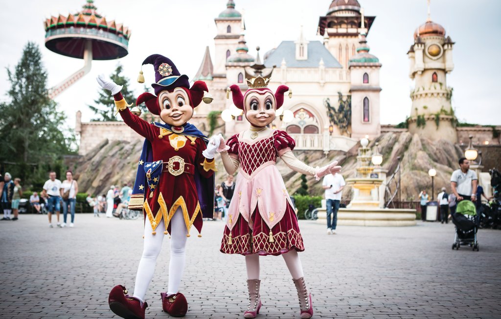 Semesterhus - De Moer , Nederländerna - HNB072 14