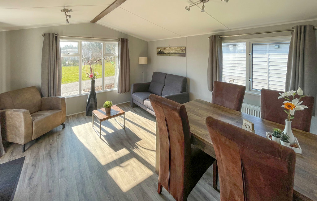 Ferienhaus - Asten-Heusden , Niederlande - HNB203 3