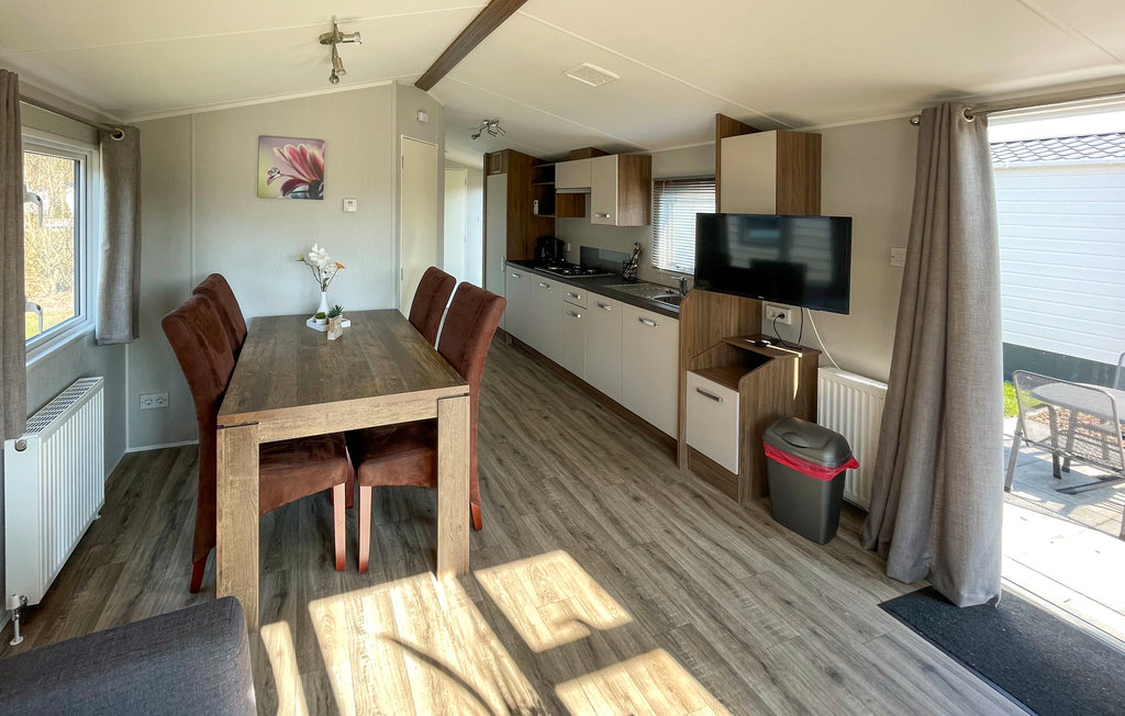 Ferienhaus - Asten-Heusden , Niederlande - HNB203 9