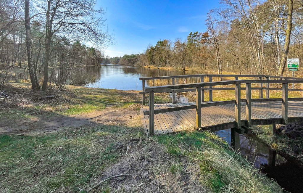 Ferienhaus - Asten-Heusden , Niederlande - HNB203 6