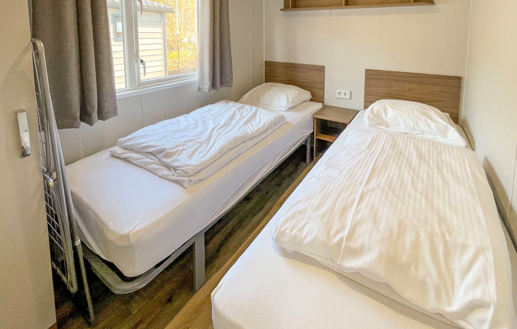 Ferienhaus - Asten-Heusden , Niederlande - HNB203 13