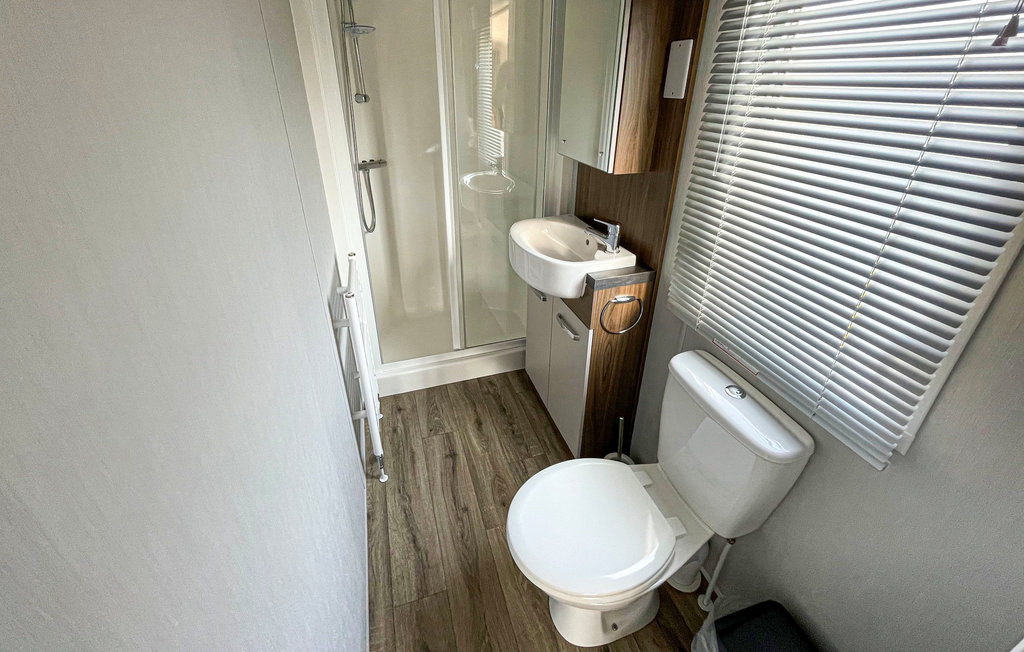 Ferienhaus - Asten-Heusden , Niederlande - HNB203 14