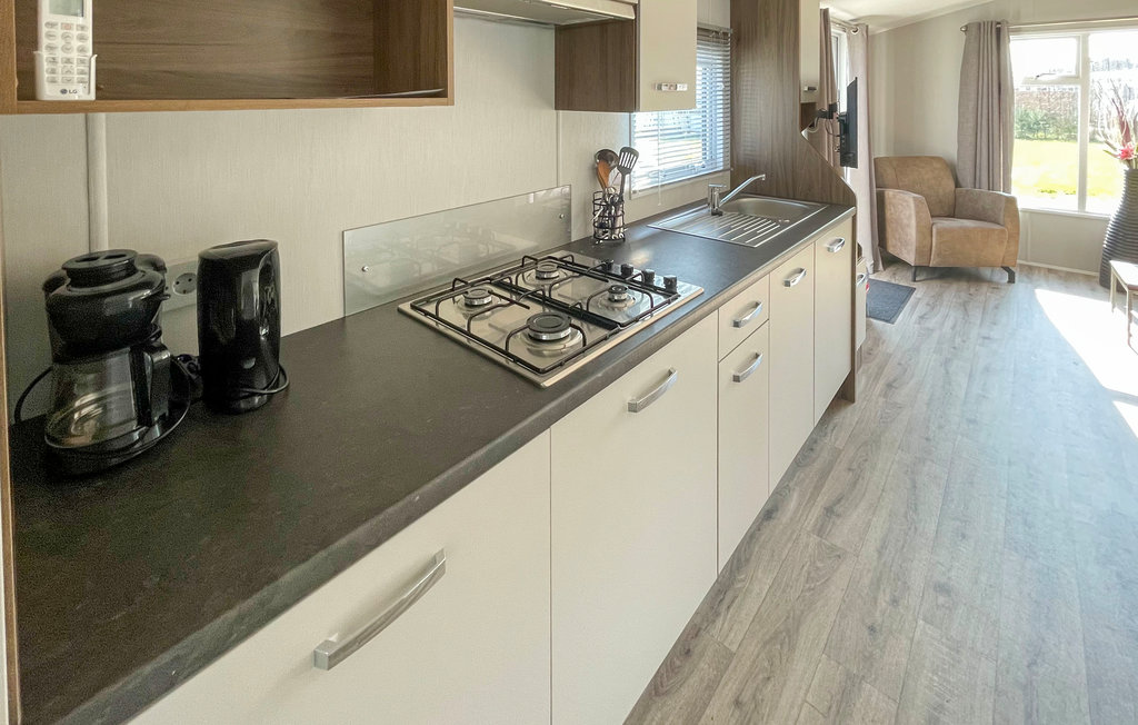 Ferienhaus - Asten-Heusden , Niederlande - HNB203 11