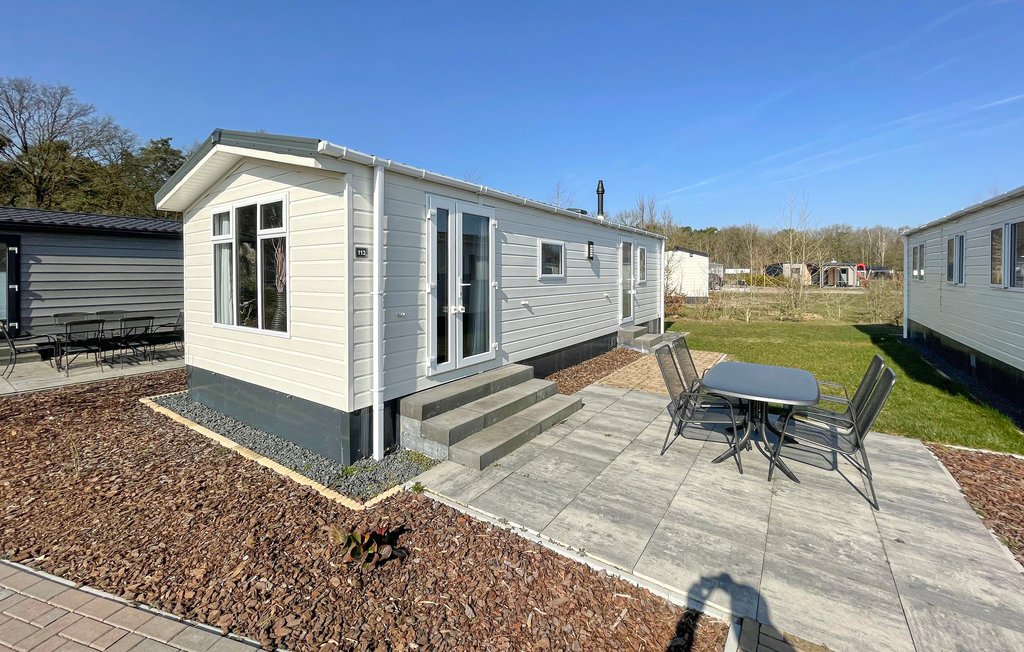 Ferienhaus - Asten-Heusden , Niederlande - HNB203 1