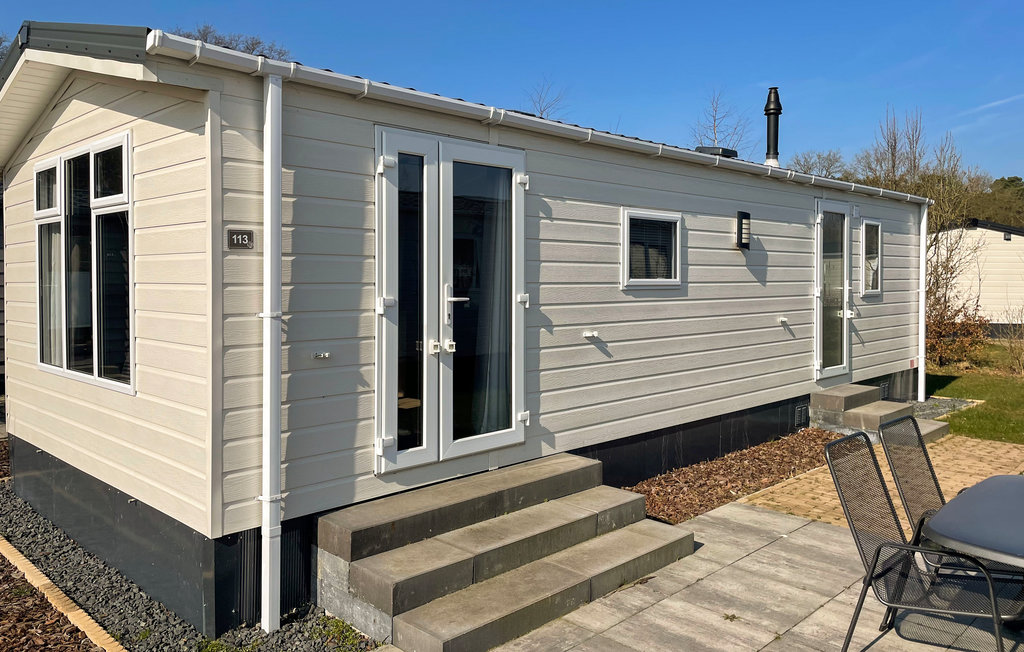 Ferienhaus - Asten-Heusden , Niederlande - HNB203 8