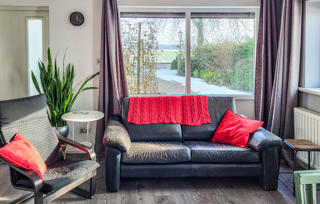 Feriehus - Sprundel , Nederland - HNB059 3