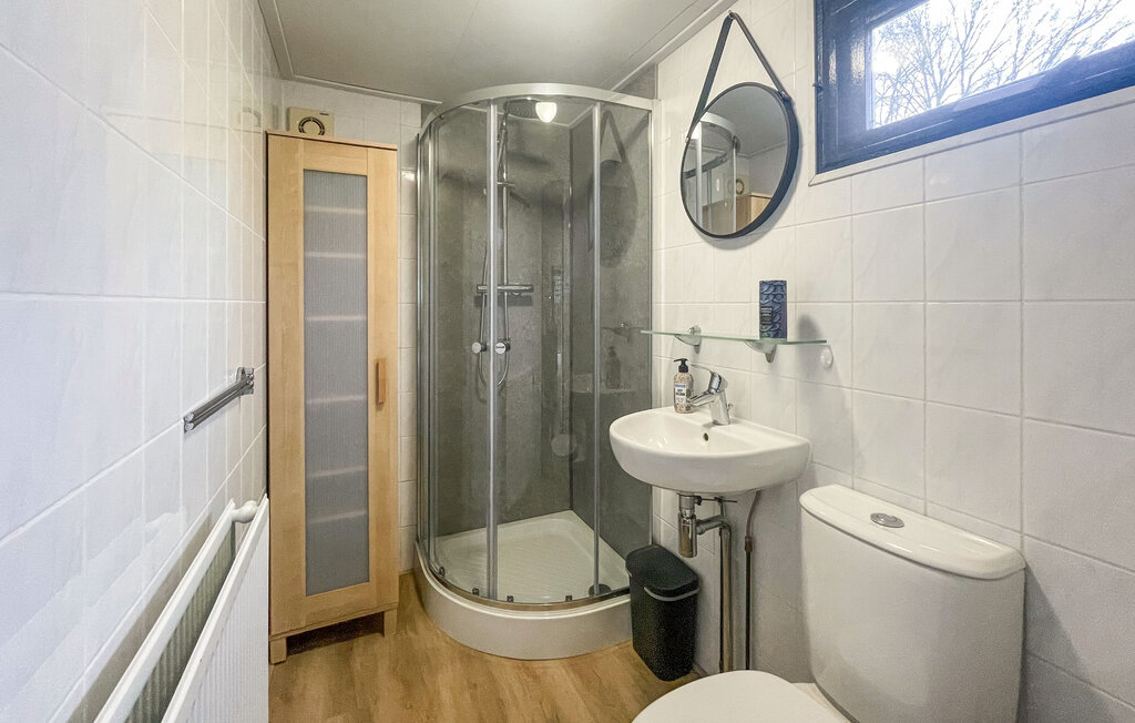 Ferienhaus - Zeeland , Niederlande - HNB015 19