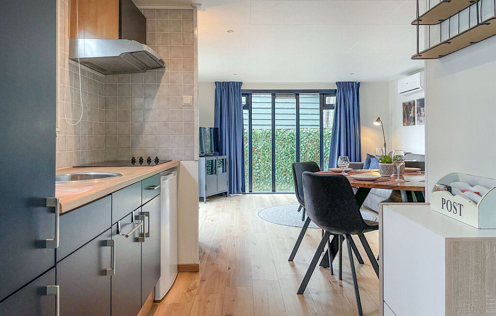 Ferienhaus - Zeeland , Niederlande - HNB015 5