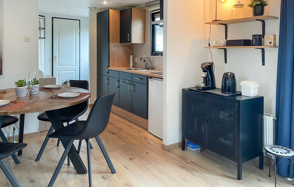 Ferienhaus - Zeeland , Niederlande - HNB015 15