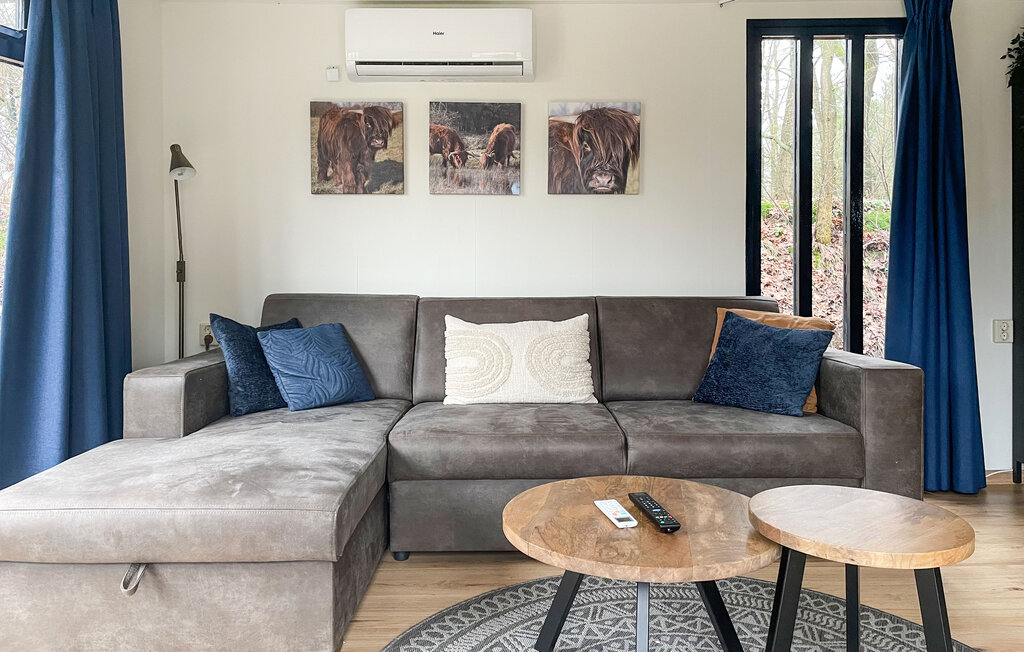 Ferienhaus - Zeeland , Niederlande - HNB015 13