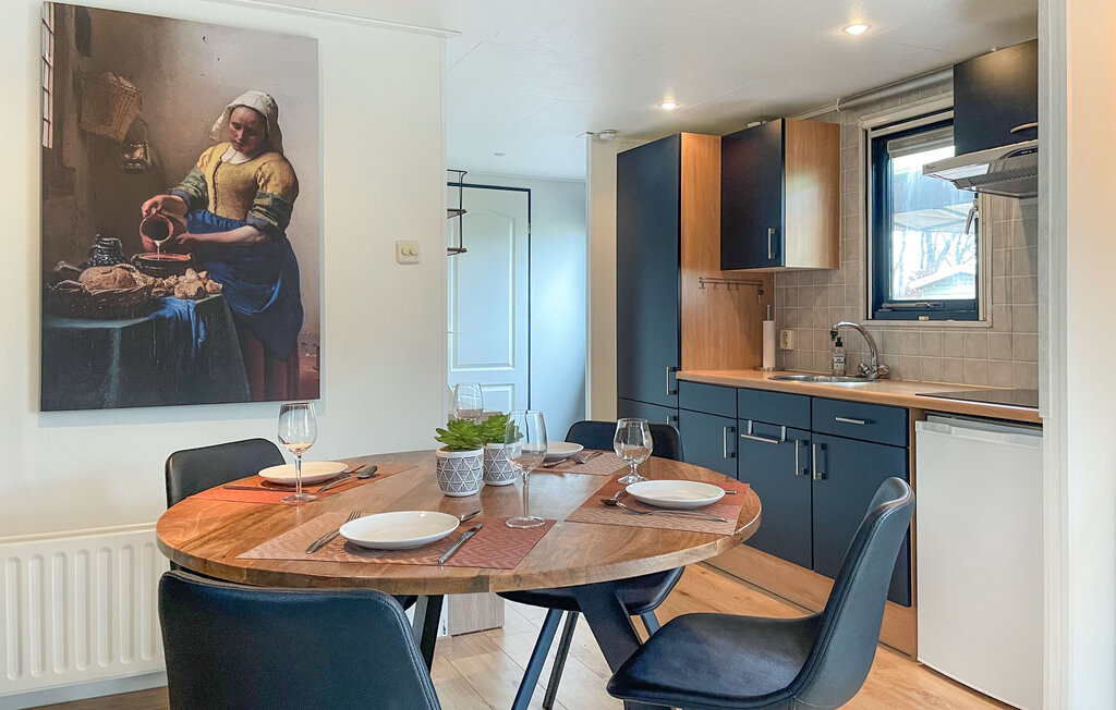 Ferienhaus - Zeeland , Niederlande - HNB015 4