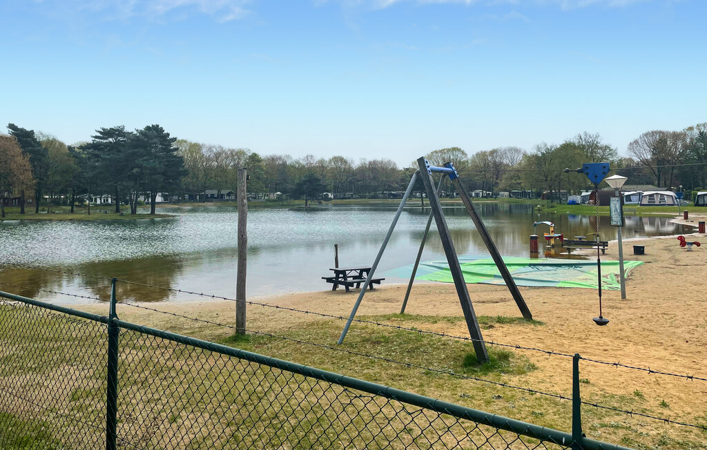 Ferienhaus - Zeeland , Niederlande - HNB015 20