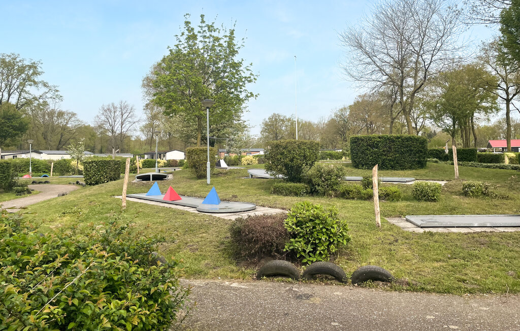 Ferienhaus - Zeeland , Niederlande - HNB015 21