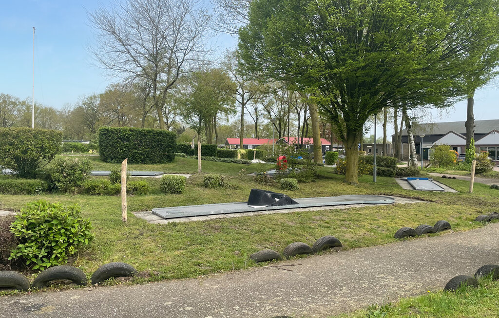 Ferienhaus - Zeeland , Niederlande - HNB015 22