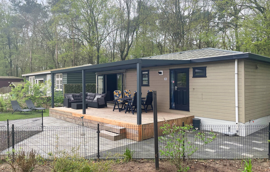 Ferienhaus - Zeeland , Niederlande - HNB015 9