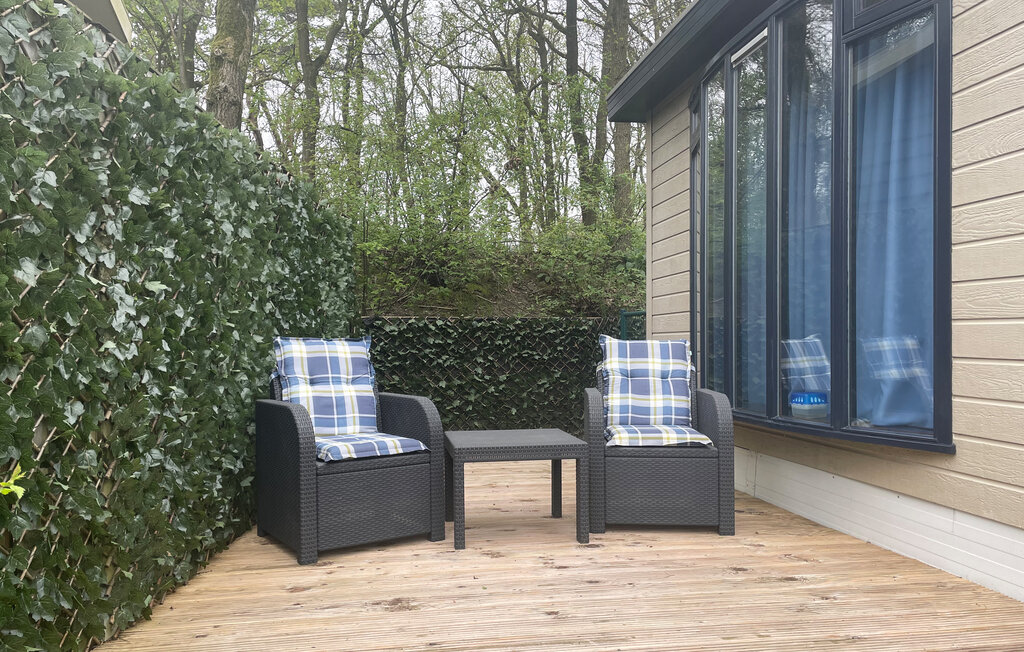 Ferienhaus - Zeeland , Niederlande - HNB015 8