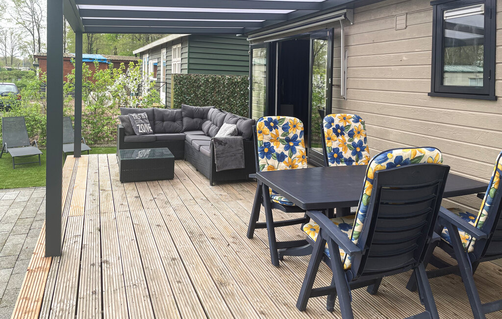 Ferienhaus - Zeeland , Niederlande - HNB015 2