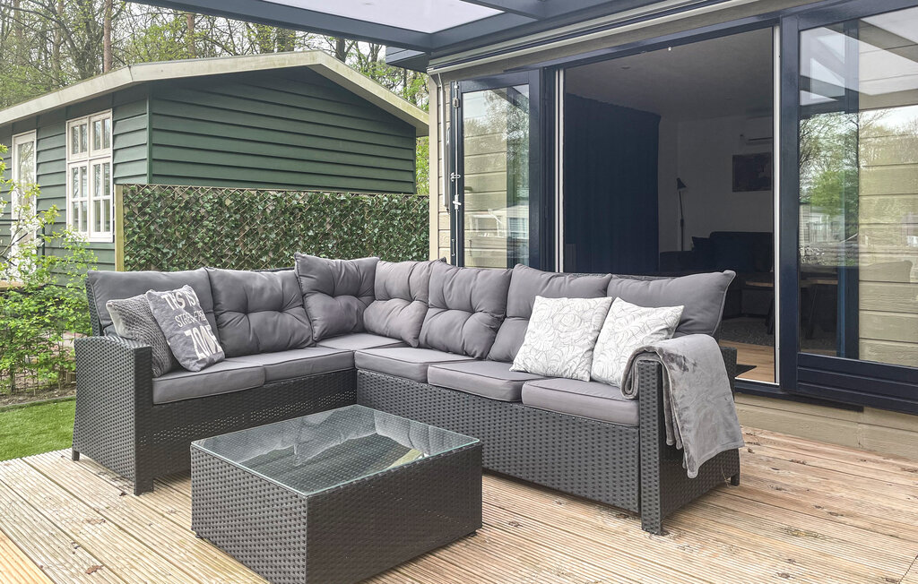 Ferienhaus - Zeeland , Niederlande - HNB015 7