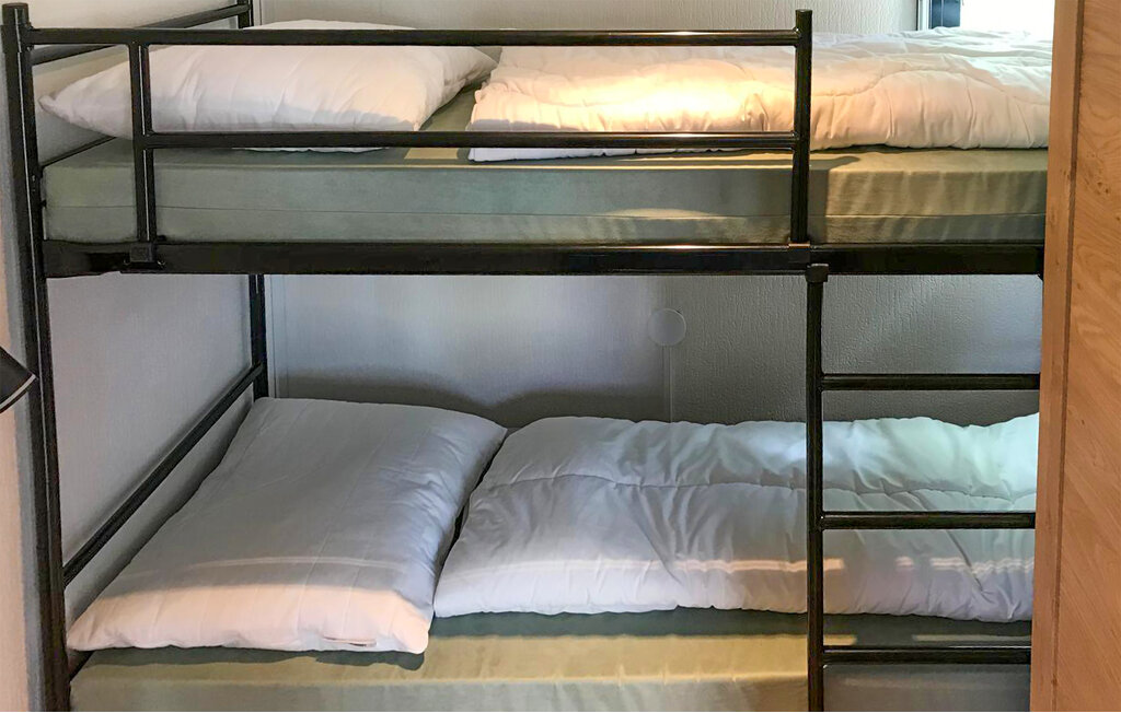 Ferienhaus - Zeeland , Niederlande - HNB015 18