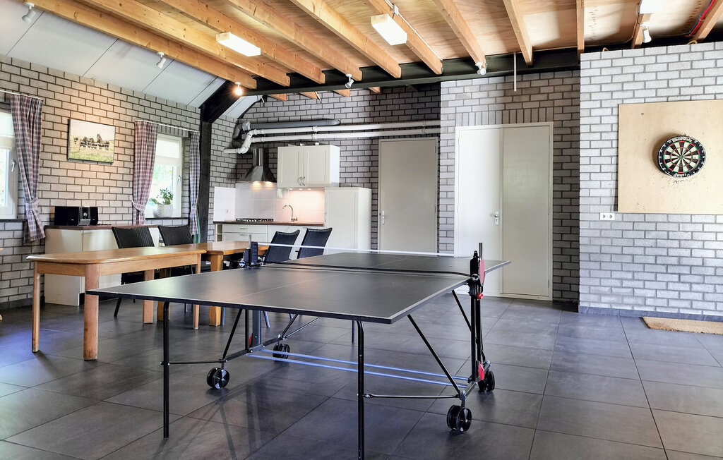 Ferienhaus - Boekel , Niederlande - HNB058 28