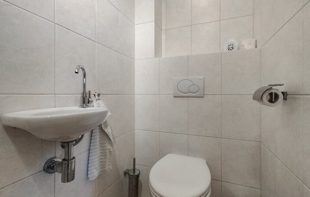 Ferienhaus - Boekel , Niederlande - HNB058 25